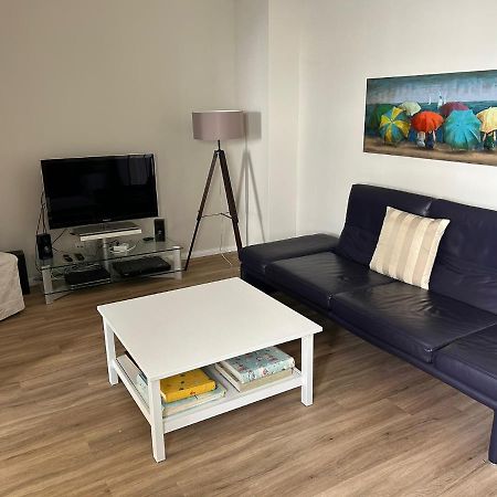 Ferienwohnung Ludwigslust Ngoại thất bức ảnh