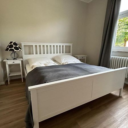 Ferienwohnung Ludwigslust Ngoại thất bức ảnh