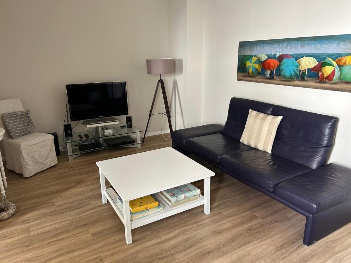 Ferienwohnung Ludwigslust Ngoại thất bức ảnh