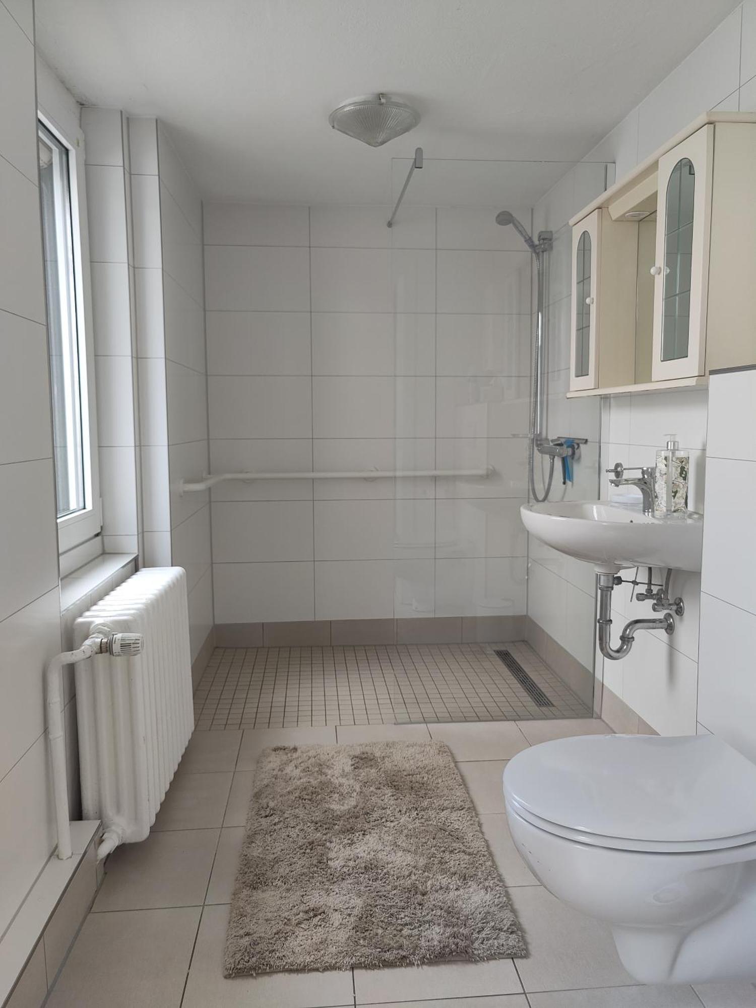 Ferienwohnung Ludwigslust Ngoại thất bức ảnh